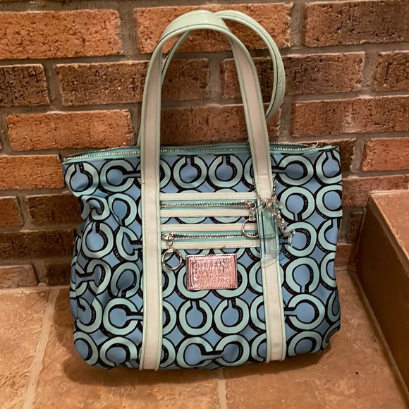 Like new! Coach bag - Picture 1 of 3